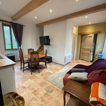 Maisonnette De Campagne 70m2 Lartigue (Gers)