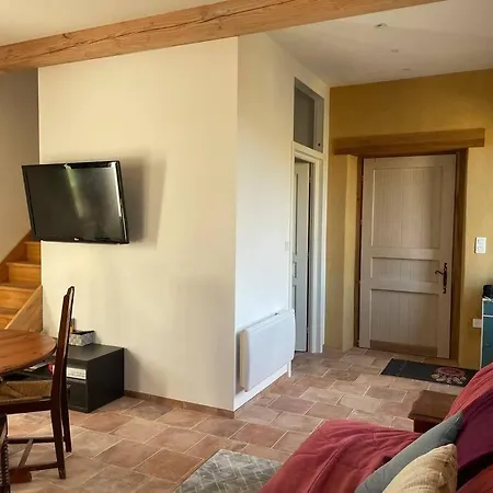 Maisonnette De Campagne 70m2 *