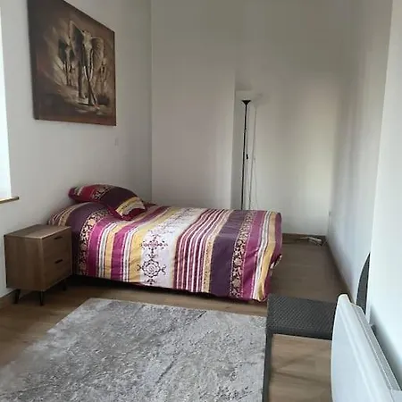 Maisonnette De Campagne 70m2 * Lartigue (Gers)