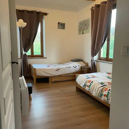 Maisonnette De Campagne 70m2
