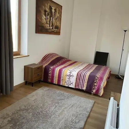 Maisonnette De Campagne 70m2 בית נופש *