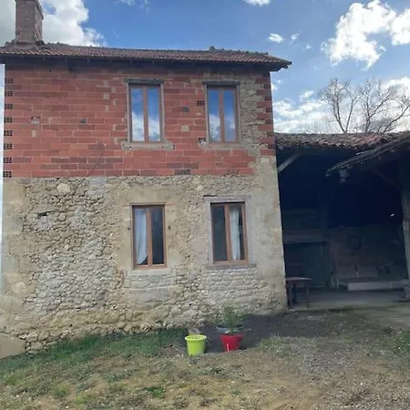 Maisonnette De Campagne 70m2 *