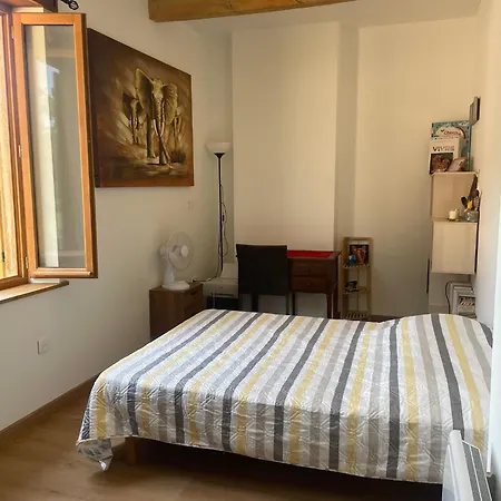 בית נופש Maisonnette De Campagne 70m2
