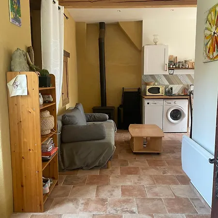 Maisonnette De Campagne 70m2 בית נופש Lartigue (Gers)